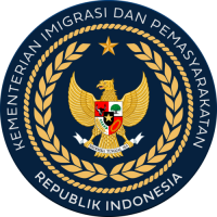Kementrian Imigrasi & Pemasyarakatan